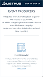 Mobile Screenshot of alisthub.com